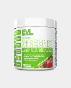 EVLution Nutrition Stacked Greens
