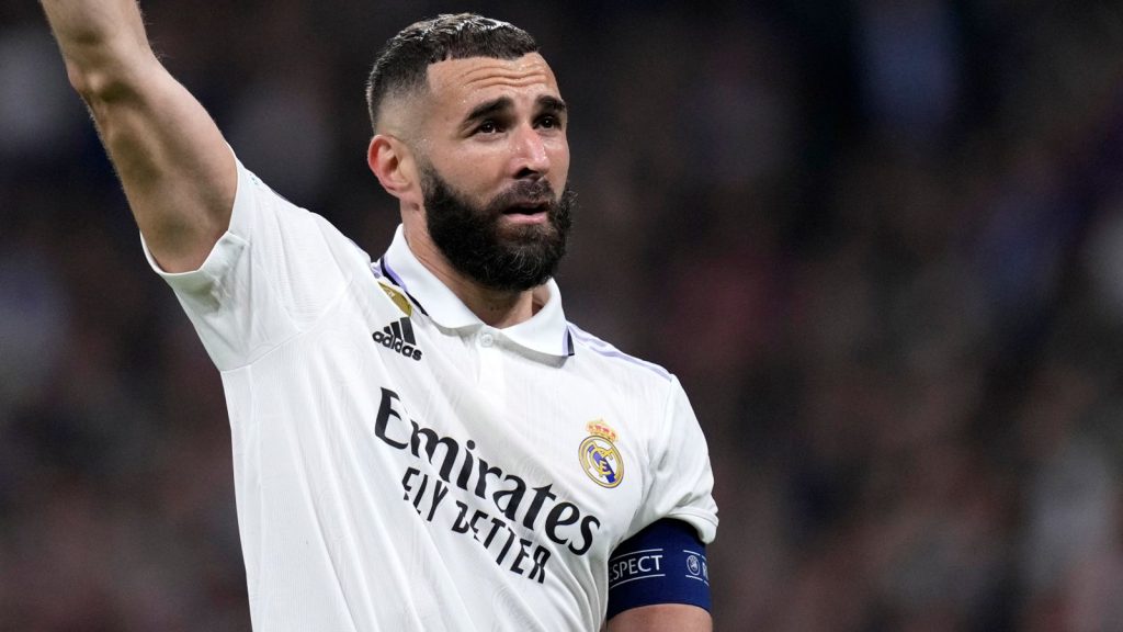 كريم بنزيمة: ريال مدريد يؤكد رحيل المهاجم الفرنسي بعد 14 عاما في البرنابيو |  أخبار كرة القدم